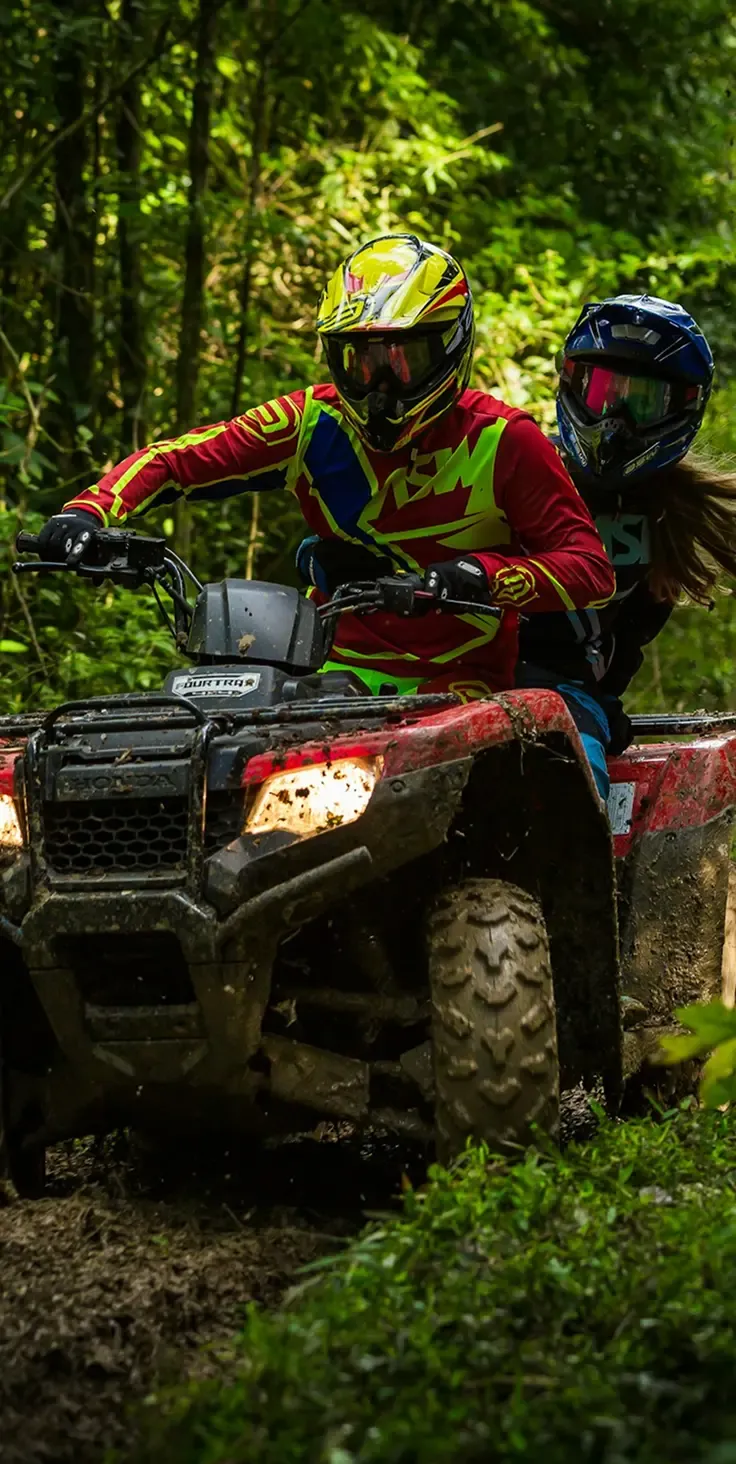 ATV
