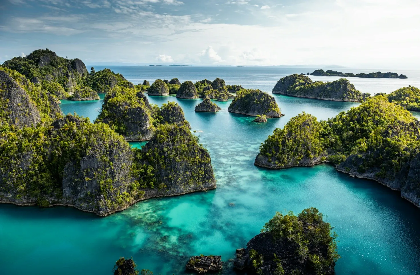 Raja Ampat